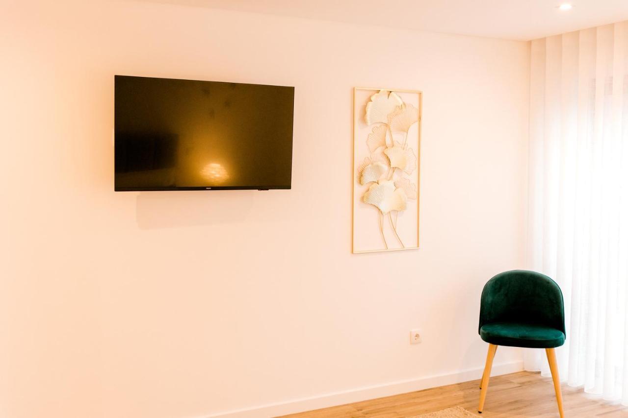 Dcm Lofts Lejlighed Arcozelo  Eksteriør billede