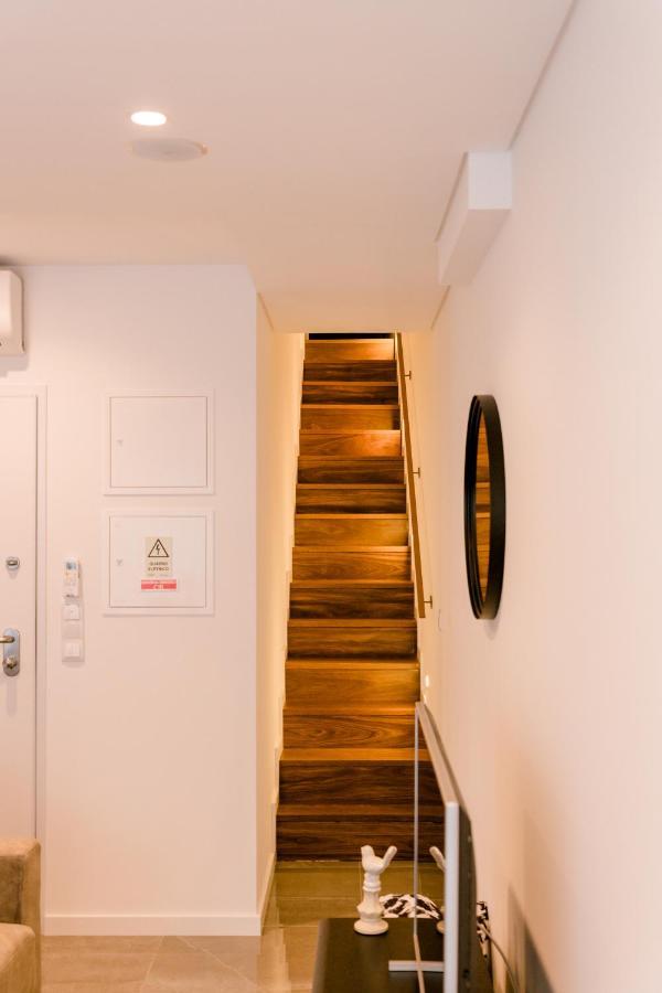 Dcm Lofts Lejlighed Arcozelo  Eksteriør billede