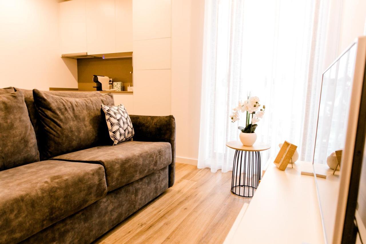 Dcm Lofts Lejlighed Arcozelo  Eksteriør billede