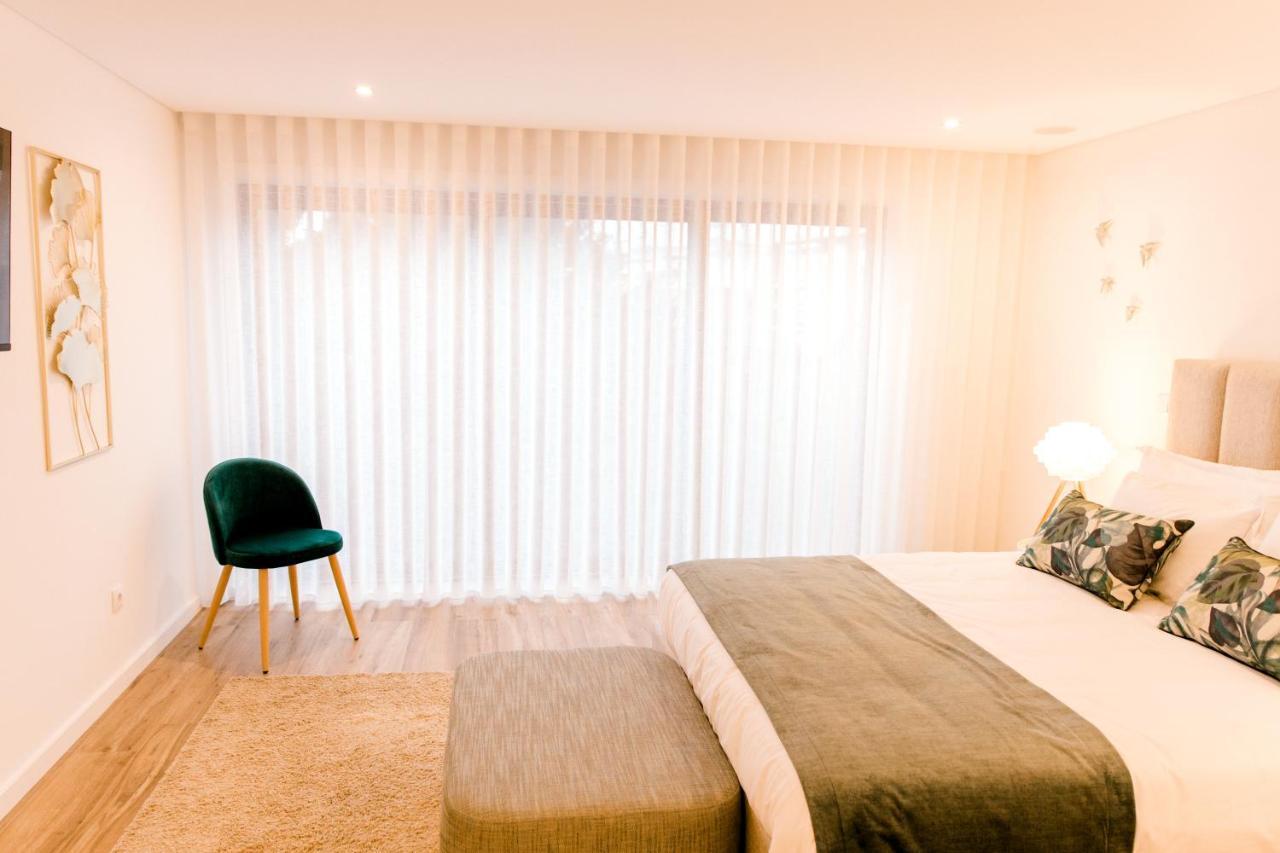 Dcm Lofts Lejlighed Arcozelo  Eksteriør billede