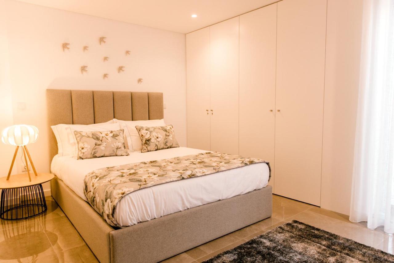 Dcm Lofts Lejlighed Arcozelo  Eksteriør billede