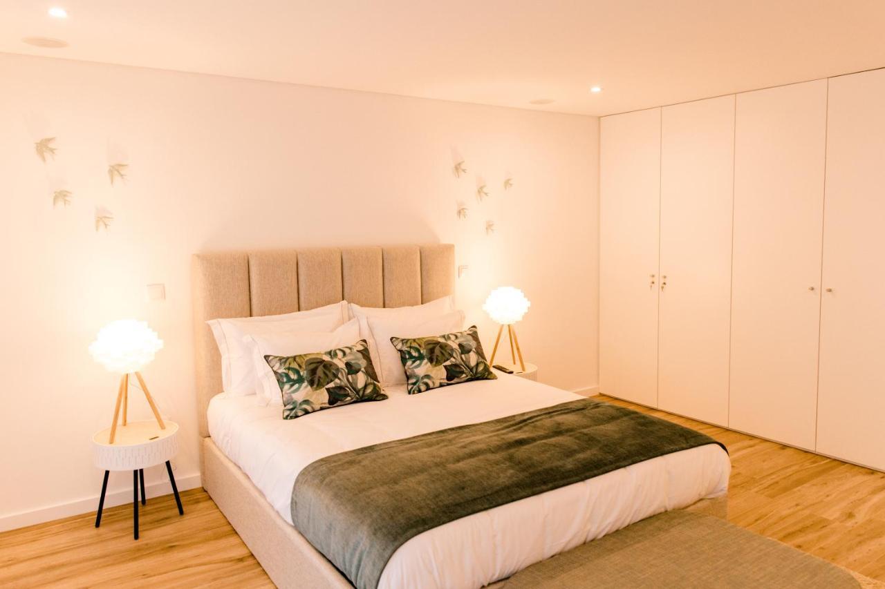 Dcm Lofts Lejlighed Arcozelo  Eksteriør billede