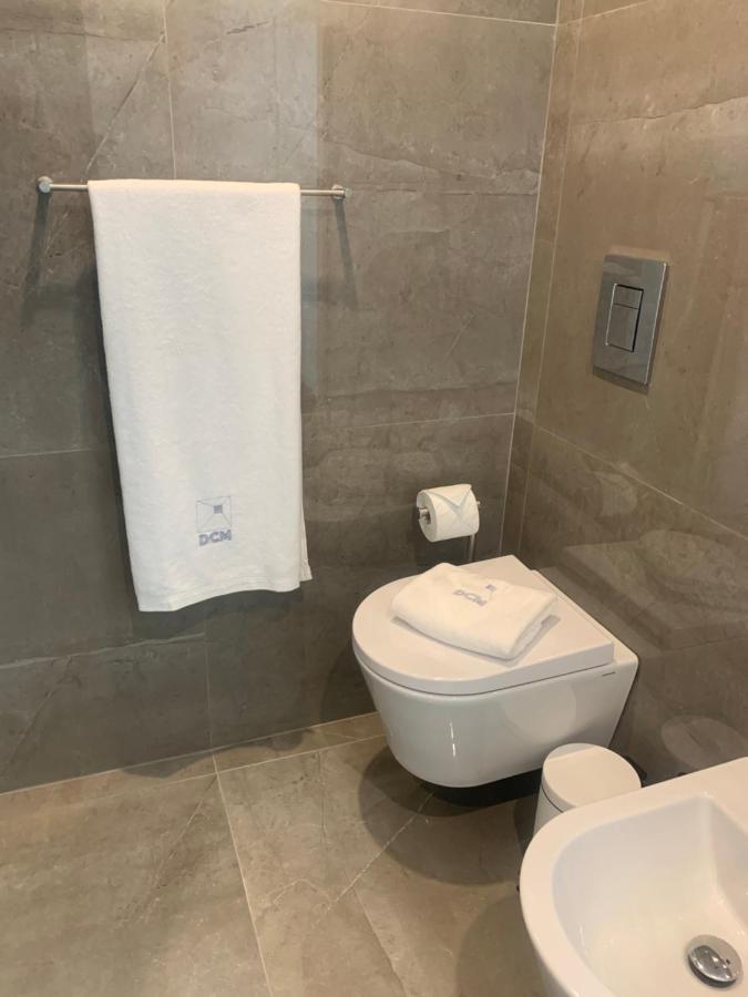 Dcm Lofts Lejlighed Arcozelo  Eksteriør billede