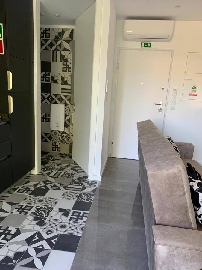 Dcm Lofts Lejlighed Arcozelo  Eksteriør billede