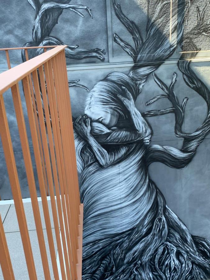 Dcm Lofts Lejlighed Arcozelo  Eksteriør billede